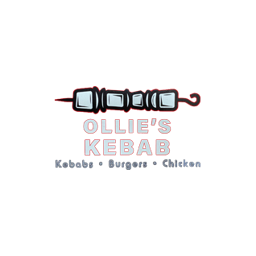 Ollies Kebab logo.
